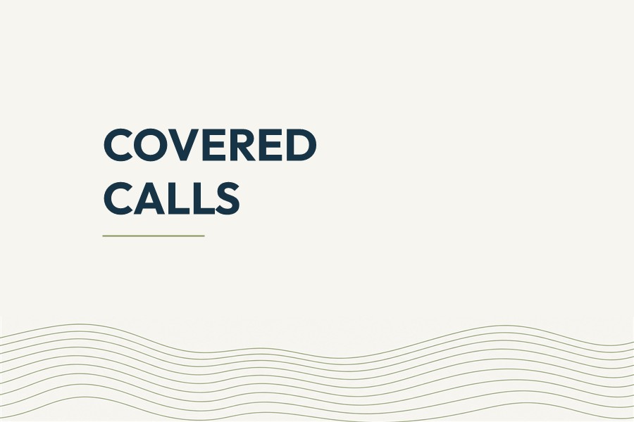 The Oasis Growth Fund Covered Call Strategy