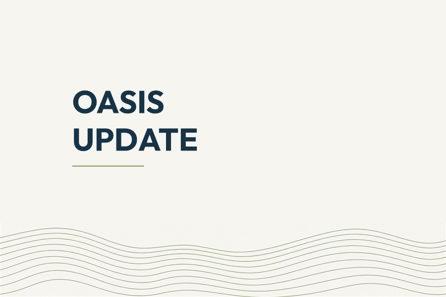Oasis Growth Fund Update – Q2 2025